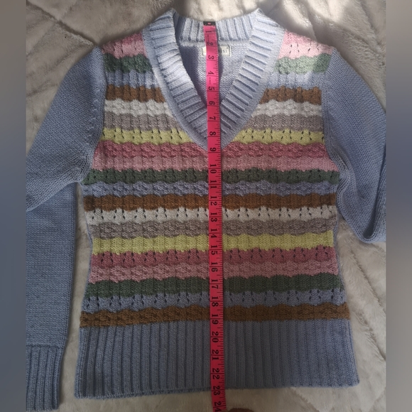 Vintage sweater - Picture 5 of 8